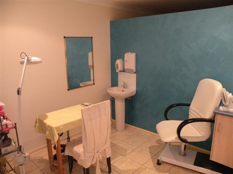 29 Berserker Street, Rockhampton City QLD 4700