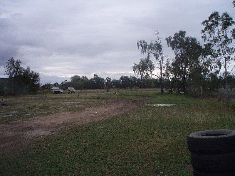 Gracemere QLD 4702