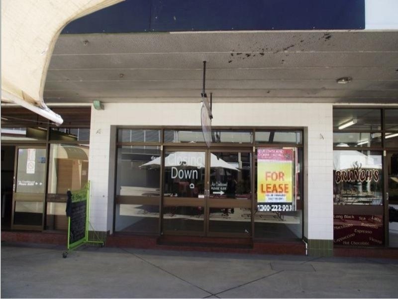 81 East Street, Rockhampton City QLD 4700