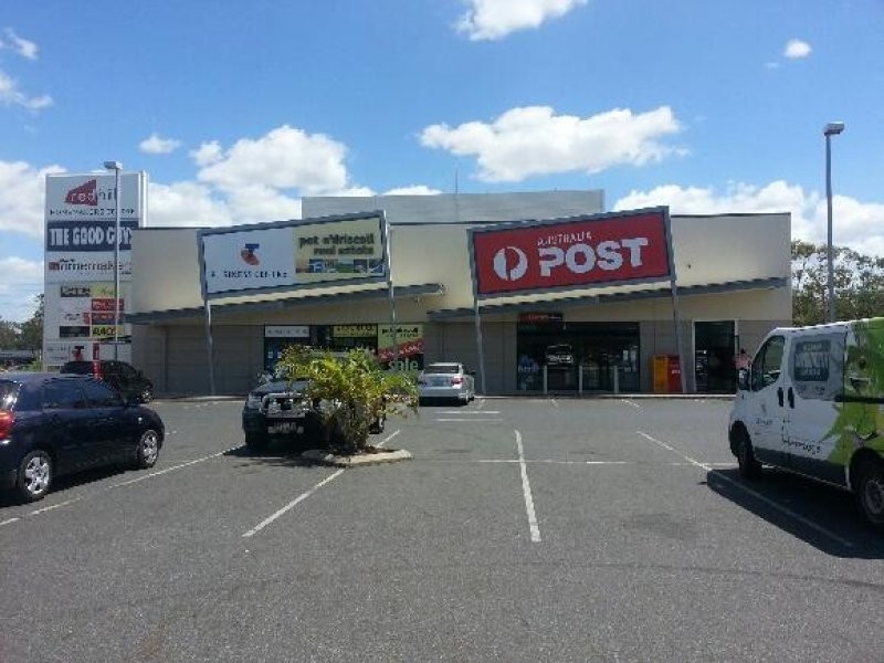 414-434 Yaamba Road, Rockhampton City QLD 4700