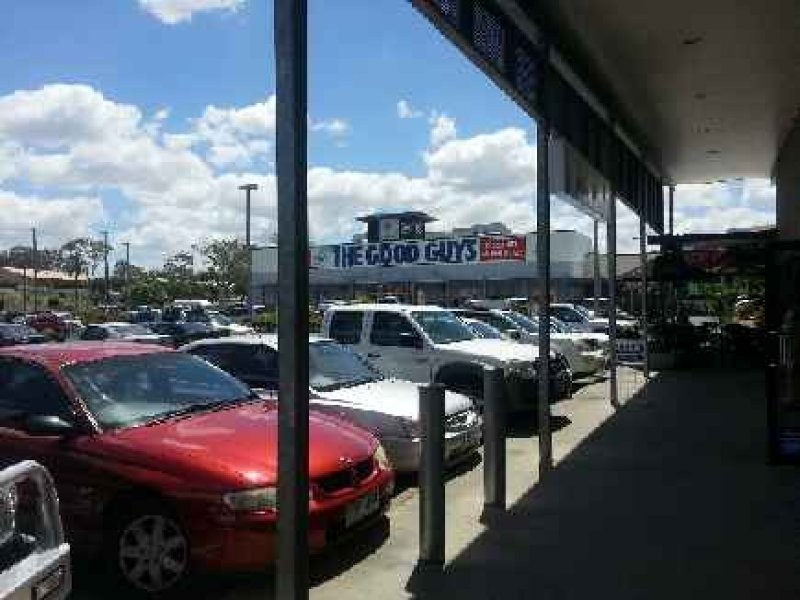 414-434 Yaamba Road, Rockhampton City QLD 4700