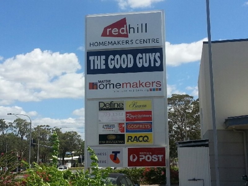 414-434 Yaamba Road, Rockhampton City QLD 4700