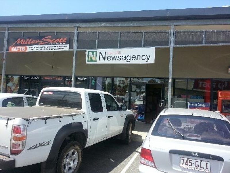 414-434 Yaamba Road, Rockhampton City QLD 4700