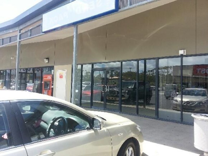 414-434 Yaamba Road, Rockhampton City QLD 4700