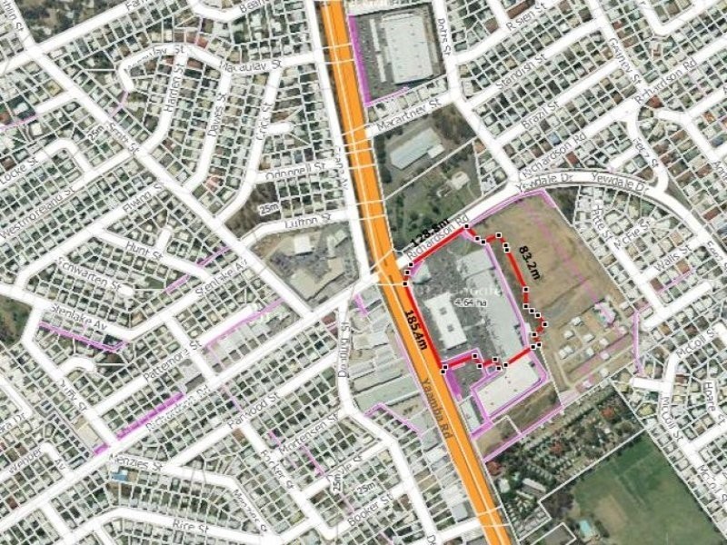 414-434 Yaamba Road, Rockhampton City QLD 4700