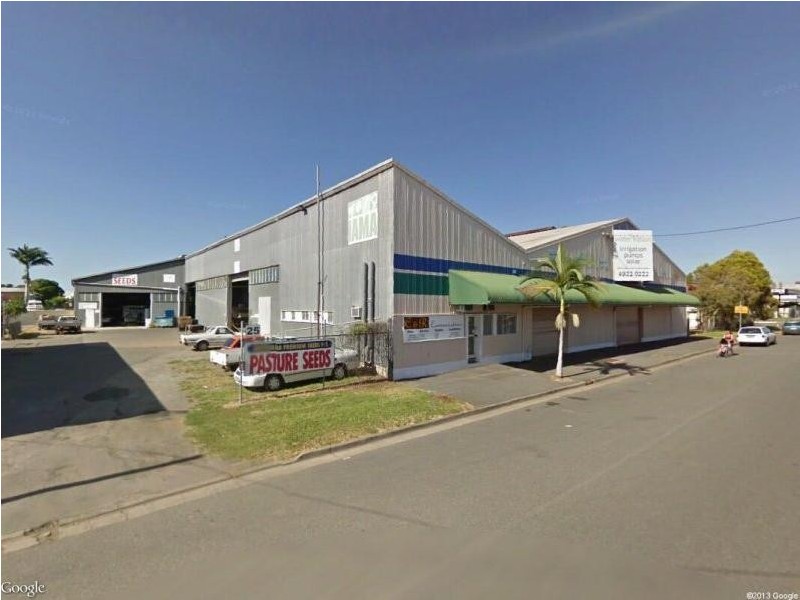 25 Stanley Street, Rockhampton City QLD 4700