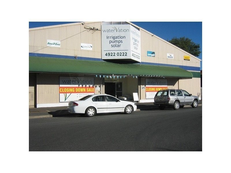 25 Stanley Street, Rockhampton City QLD 4700