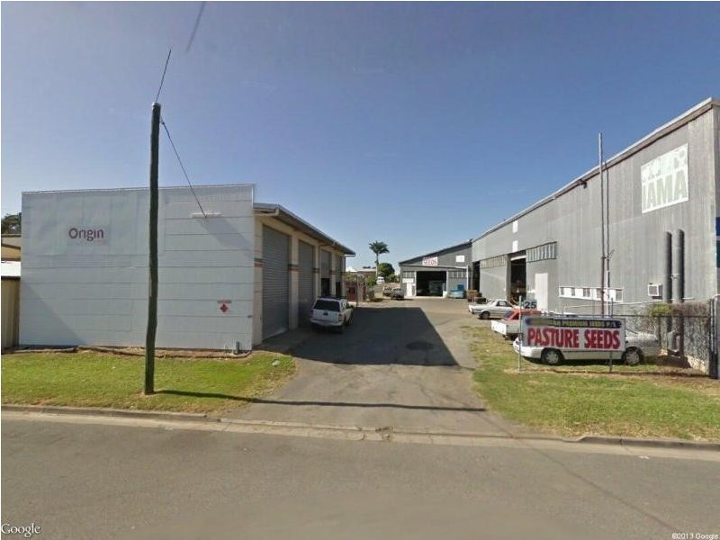 25 Stanley Street, Rockhampton City QLD 4700