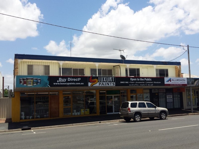 2/199 Musgrave Street, Rockhampton City QLD 4700