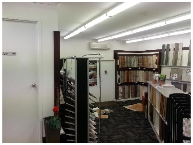 2/199 Musgrave Street, Rockhampton City QLD 4700