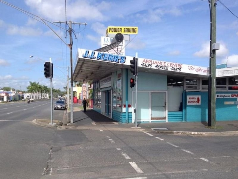 123 Musgrave Street, Rockhampton City QLD 4700