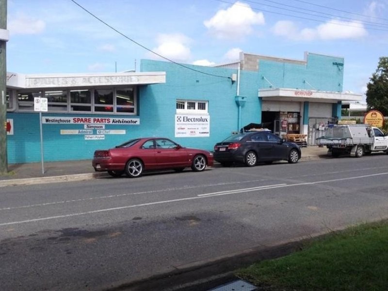 123 Musgrave Street, Rockhampton City QLD 4700