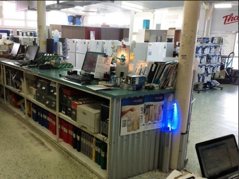 123 Musgrave Street, Rockhampton City QLD 4700