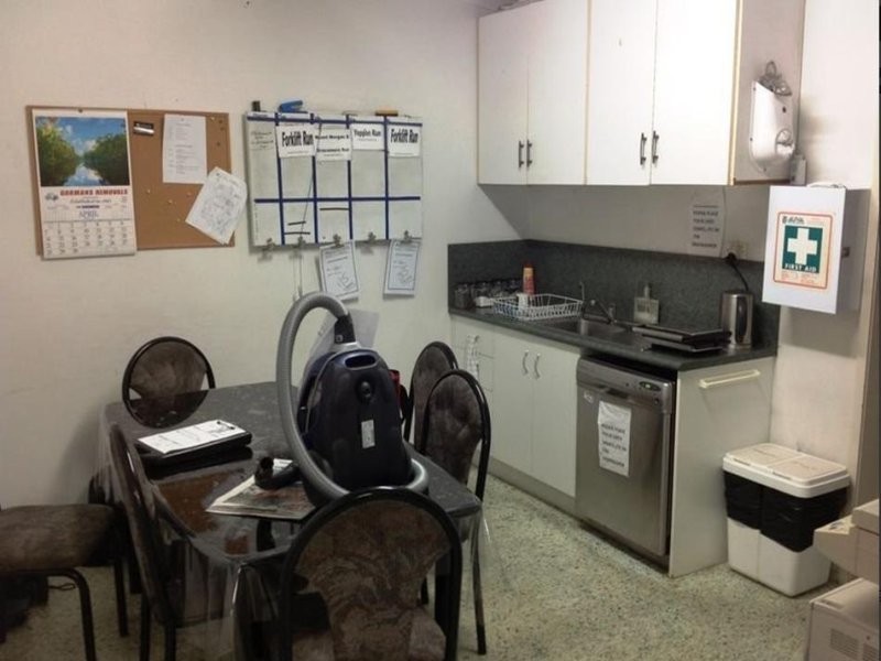 123 Musgrave Street, Rockhampton City QLD 4700