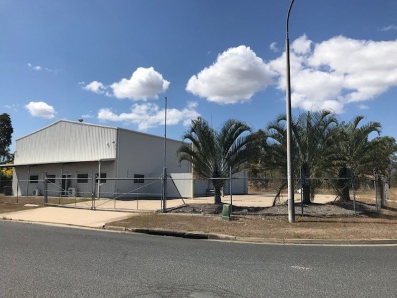 Rockhampton City QLD 4700