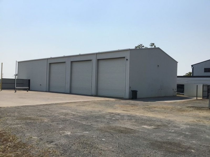 Rockhampton City QLD 4700