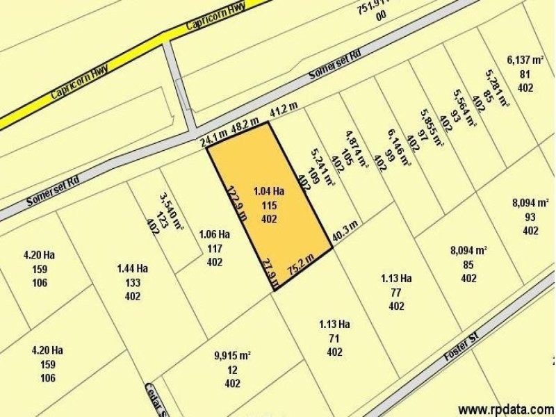 115 Somerset Road, Rockhampton City QLD 4700