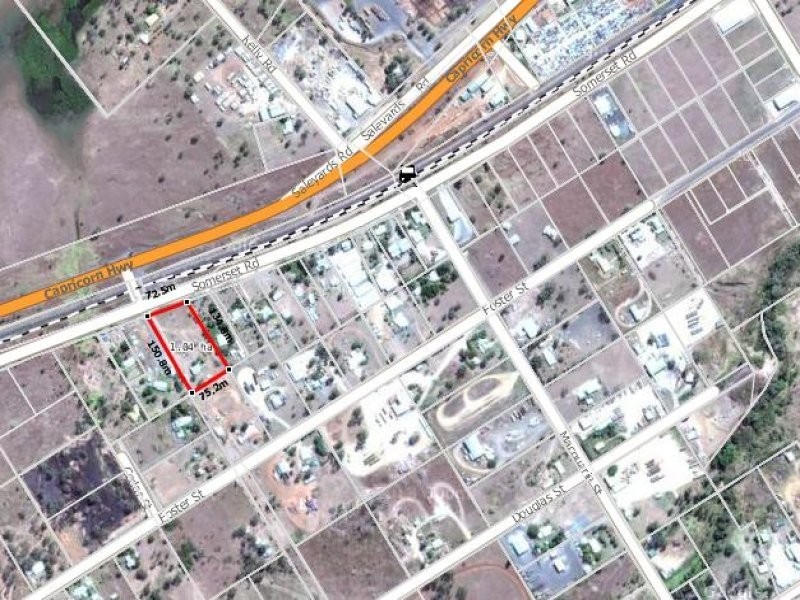 115 Somerset Road, Rockhampton City QLD 4700