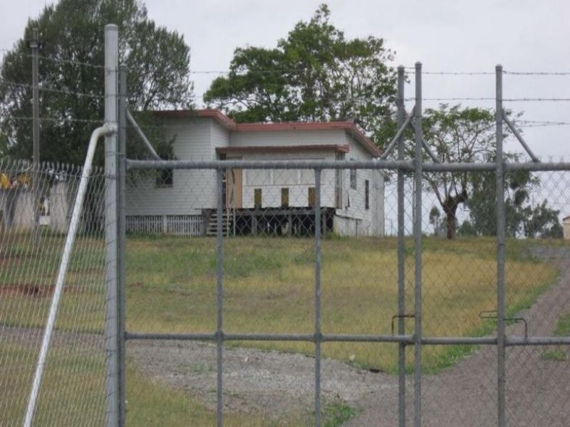 Rockhampton City QLD 4700