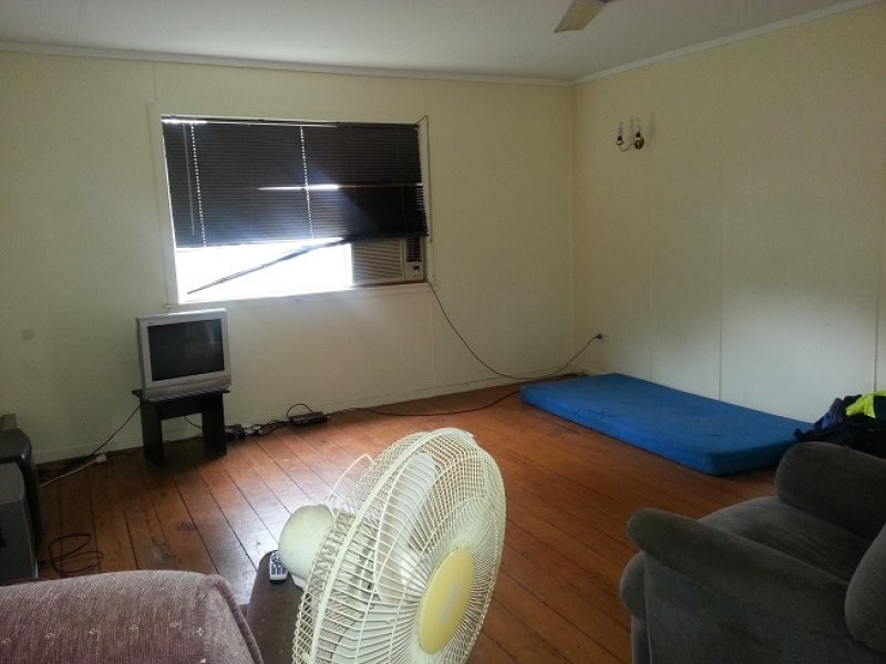 Rockhampton City QLD 4700