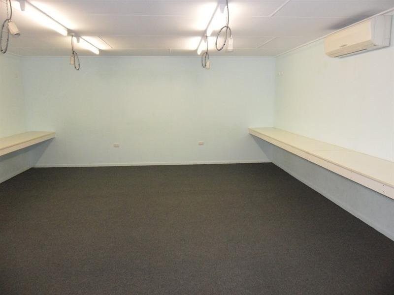 2/231 Musgrave Street, Rockhampton City QLD 4700