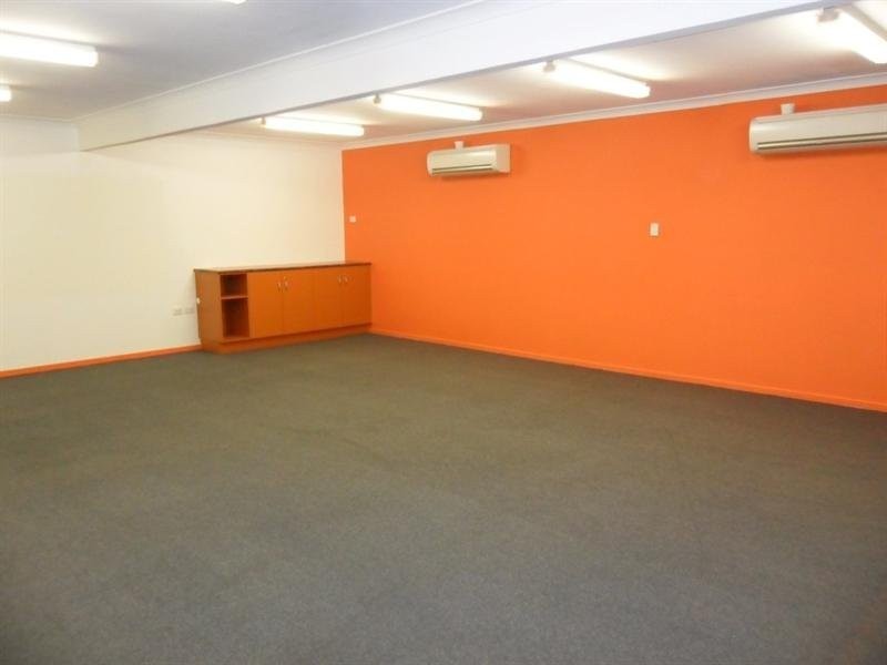2/231 Musgrave Street, Rockhampton City QLD 4700