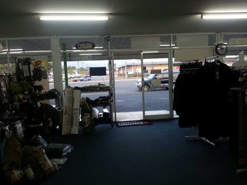 231 Musgrave Street, Rockhampton City QLD 4700