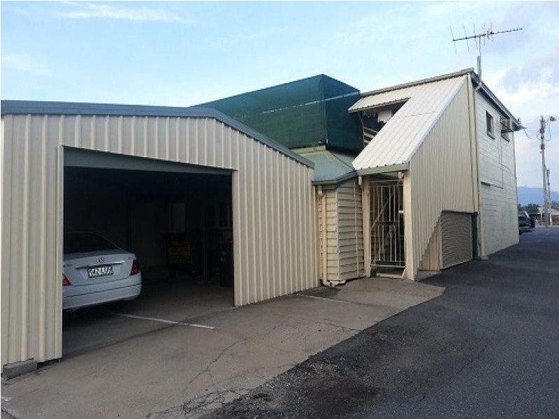 231 Musgrave Street, Rockhampton City QLD 4700