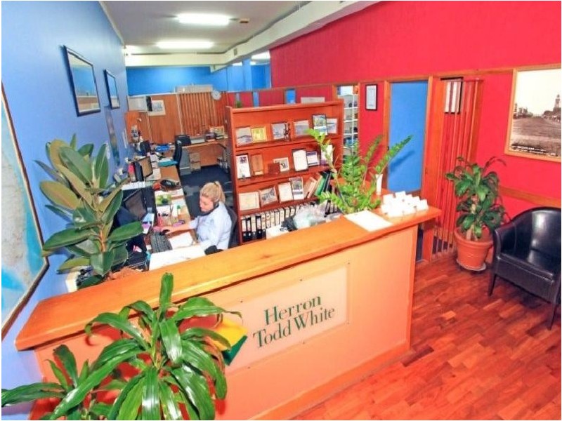 246 Quay Street, Rockhampton City QLD 4700
