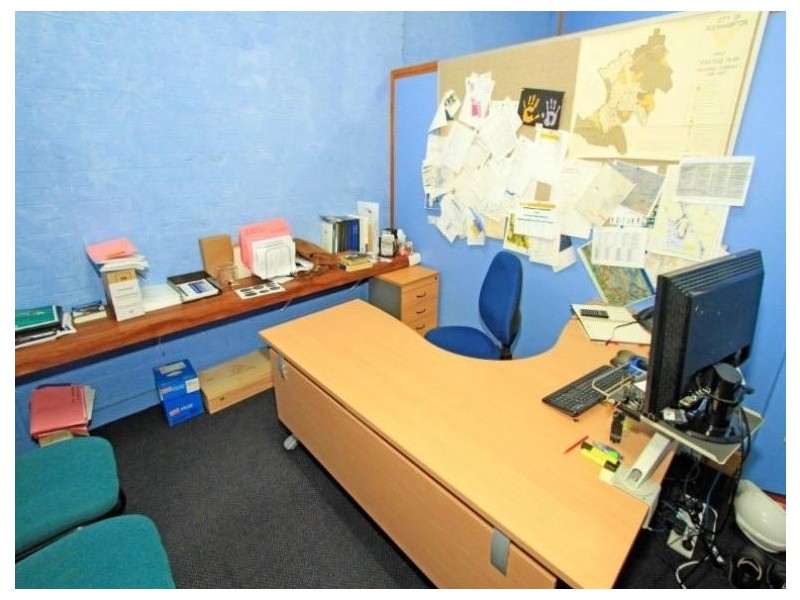 246 Quay Street, Rockhampton City QLD 4700