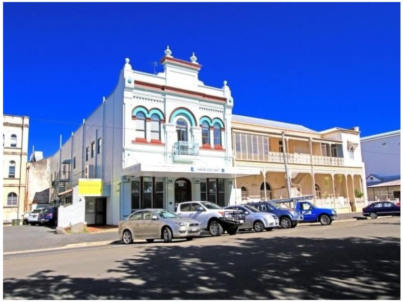 246 Quay Street, Rockhampton City QLD 4700