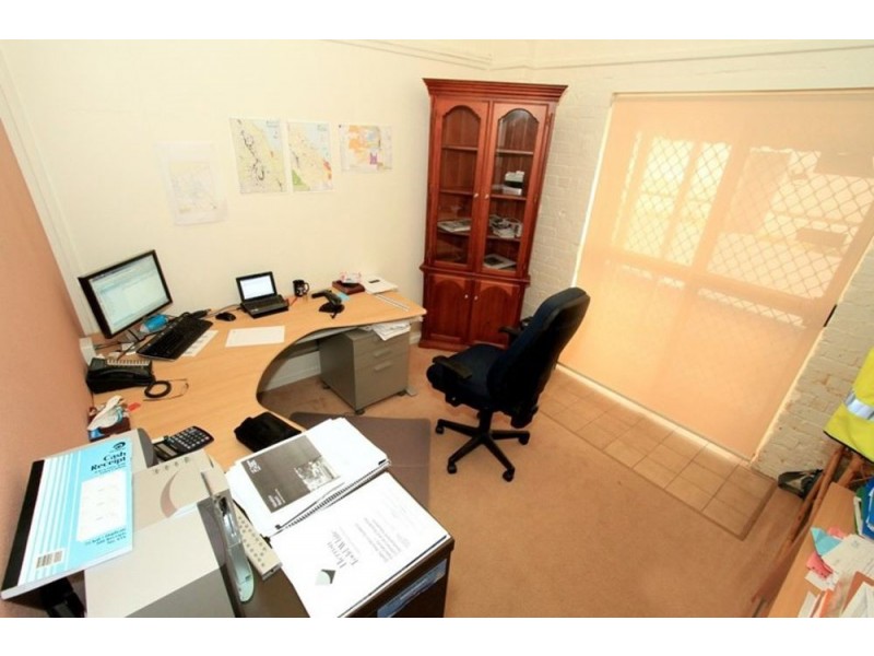 246 Quay Street, Rockhampton City QLD 4700