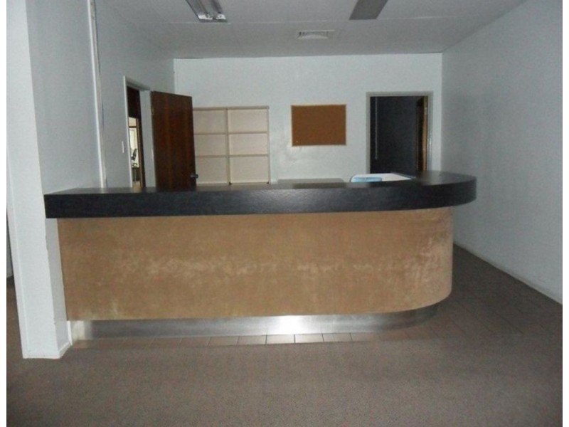 246 Quay Street, Rockhampton City QLD 4700