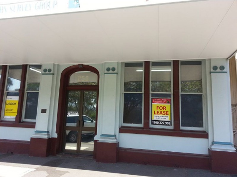 246 Quay Street, Rockhampton City QLD 4700