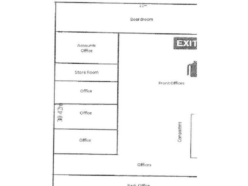 246 Quay Street, Rockhampton City QLD 4700