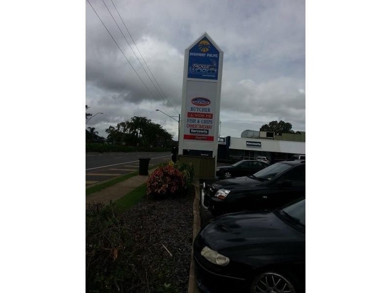 379-385 YAAMBA ROAD, Rockhampton City QLD 4700