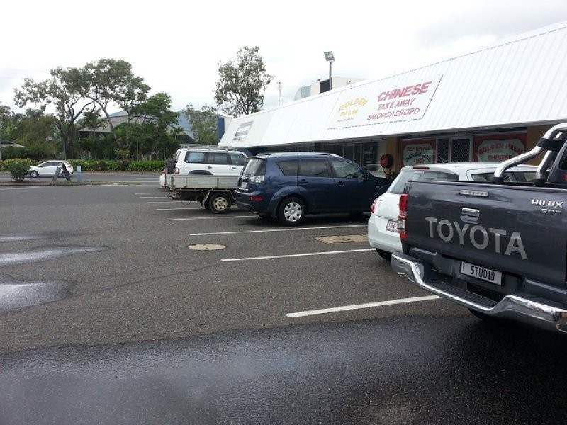 379-385 YAAMBA ROAD, Rockhampton City QLD 4700