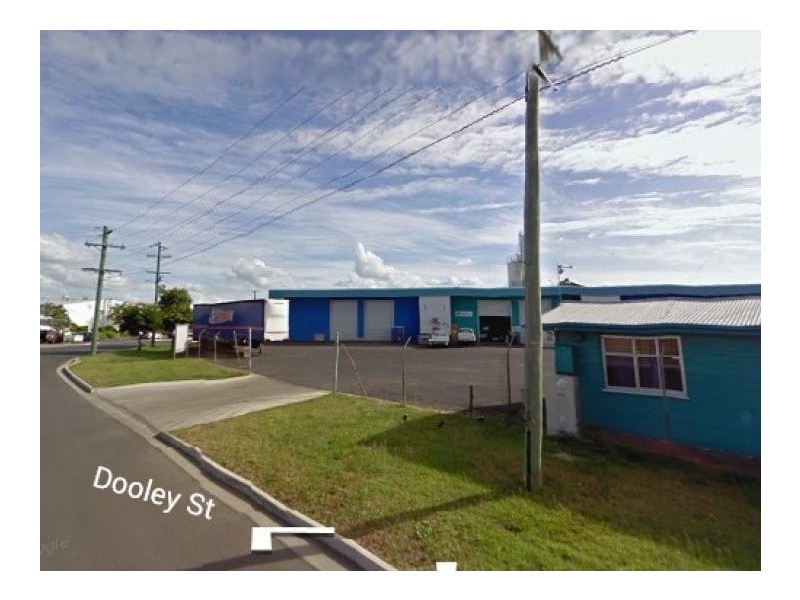 12/10 Dooley Street, Park Avenue QLD 4701