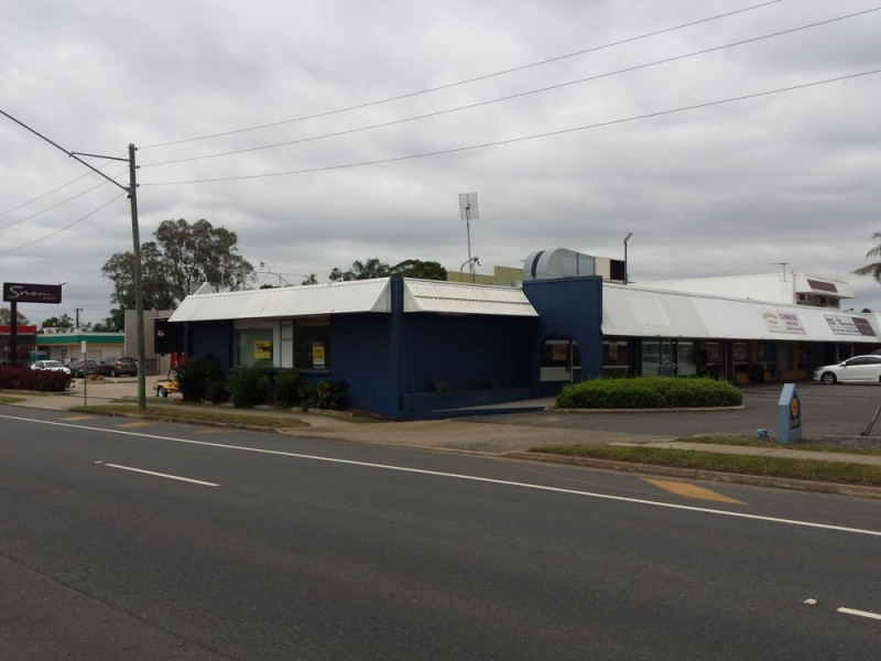 Shop 1/379 Yaamba Road, Rockhampton City QLD 4700