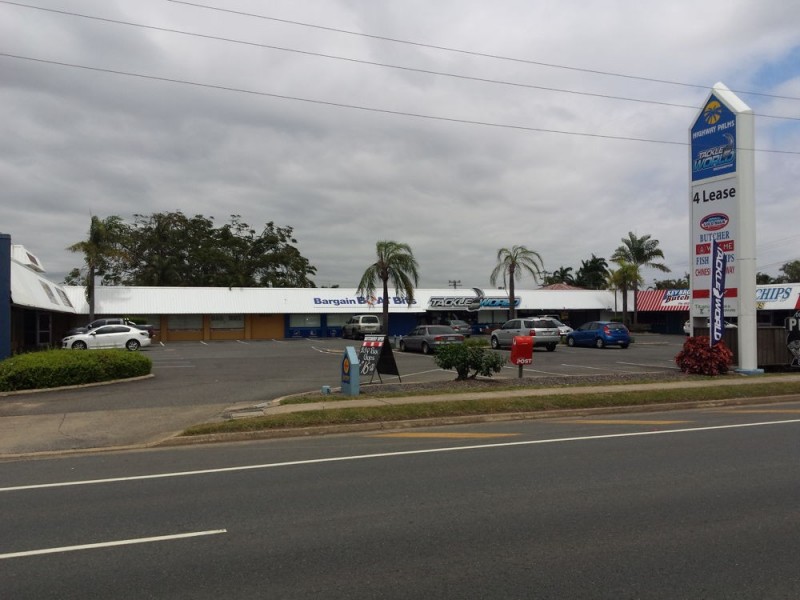Shop 1/379 Yaamba Road, Rockhampton City QLD 4700