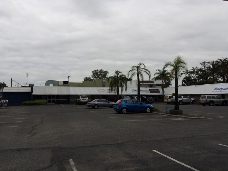 Shop 1/379 Yaamba Road, Rockhampton City QLD 4700