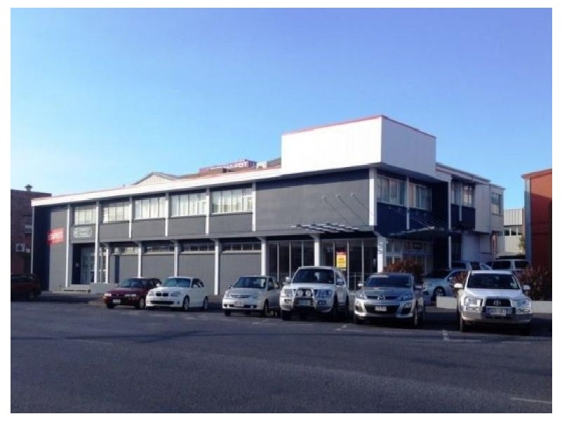 Level 1/155 Alma Street, Rockhampton City QLD 4700