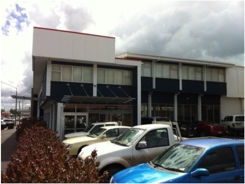 Level 1/155 Alma Street, Rockhampton City QLD 4700