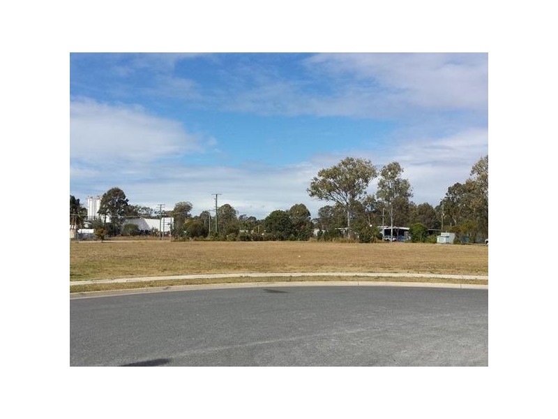 2 Peter Rash Court, Caboolture QLD 4510