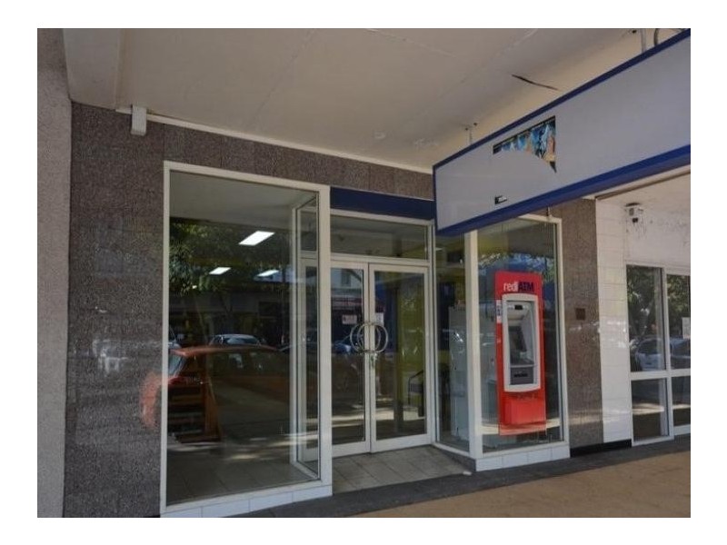 97 East Street, Rockhampton City QLD 4700