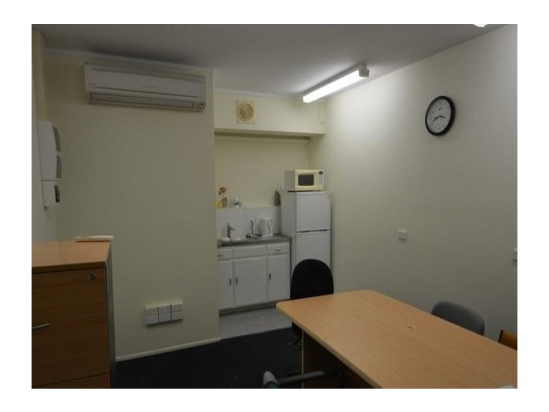 97 East Street, Rockhampton City QLD 4700