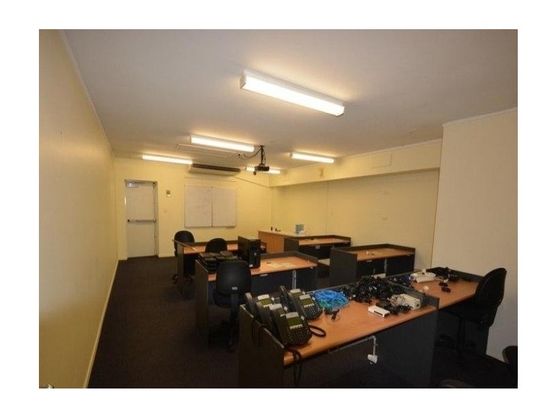 97 East Street, Rockhampton City QLD 4700