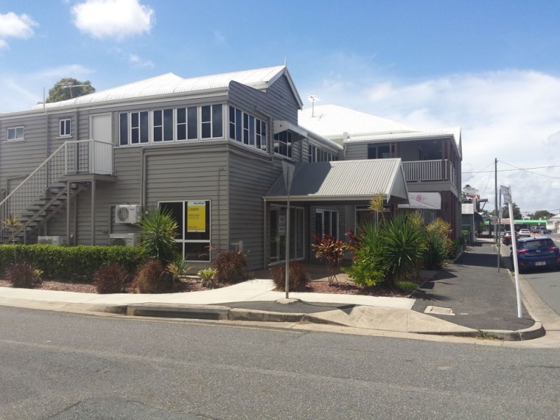 Shop 2/22 Upper Dawson Road, Rockhampton City QLD 4700