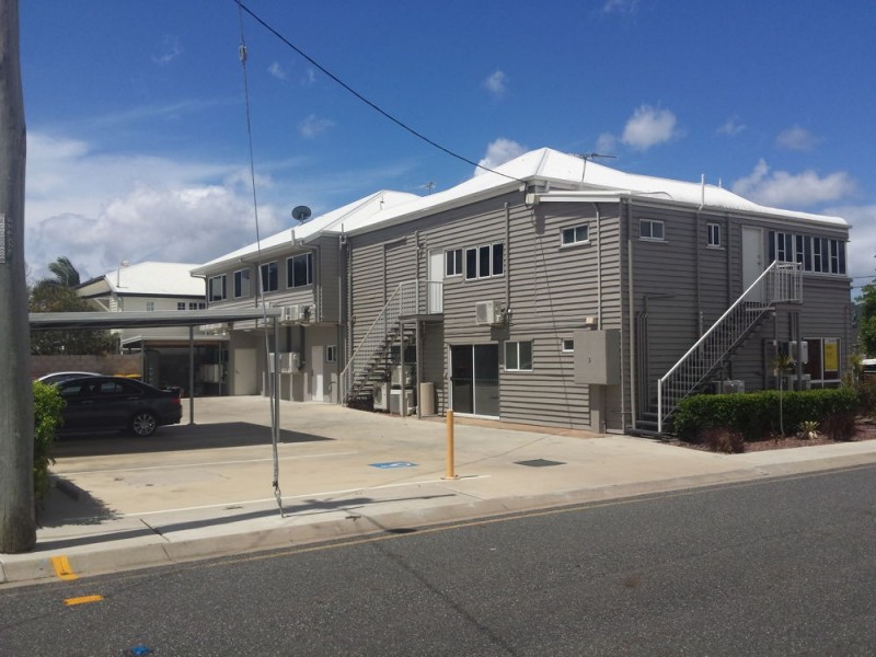 Shop 2/22 Upper Dawson Road, Rockhampton City QLD 4700