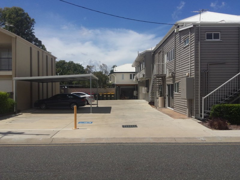 Shop 2/22 Upper Dawson Road, Rockhampton City QLD 4700